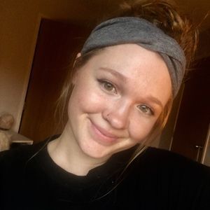 Meet your Posher, Kristyn